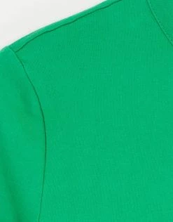 Y.A.S Sarita T-shirt In Green For Women Jelly Bean -Women's Y.A.S Sales Shop unnamed file 2642