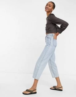 Y.A.S. Square Neck Ruched Sleeve Top In Green For Women 10 Y.A.S. Square Neck Ruched Sleeve Top In Green For Women -Women's Y.A.S Sales Shop unnamed file 2848